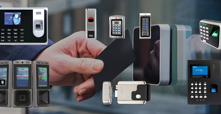 CCTV sistemleri görseli